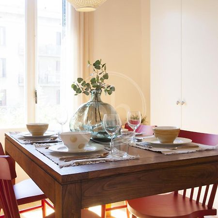 Apartamento Al Lado De Sagrada Familia Barcelona Kültér fotó