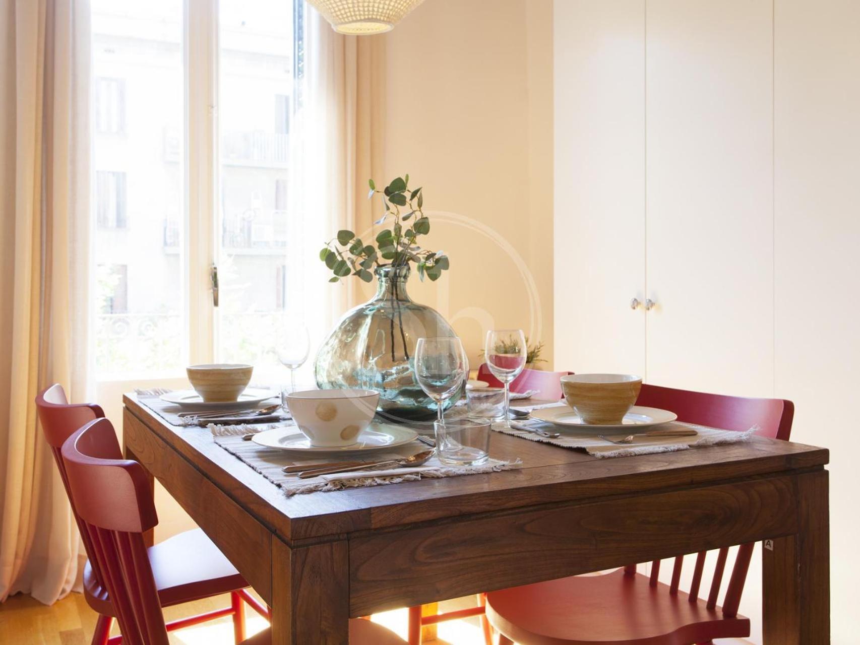 Apartamento Al Lado De Sagrada Familia Barcelona Kültér fotó