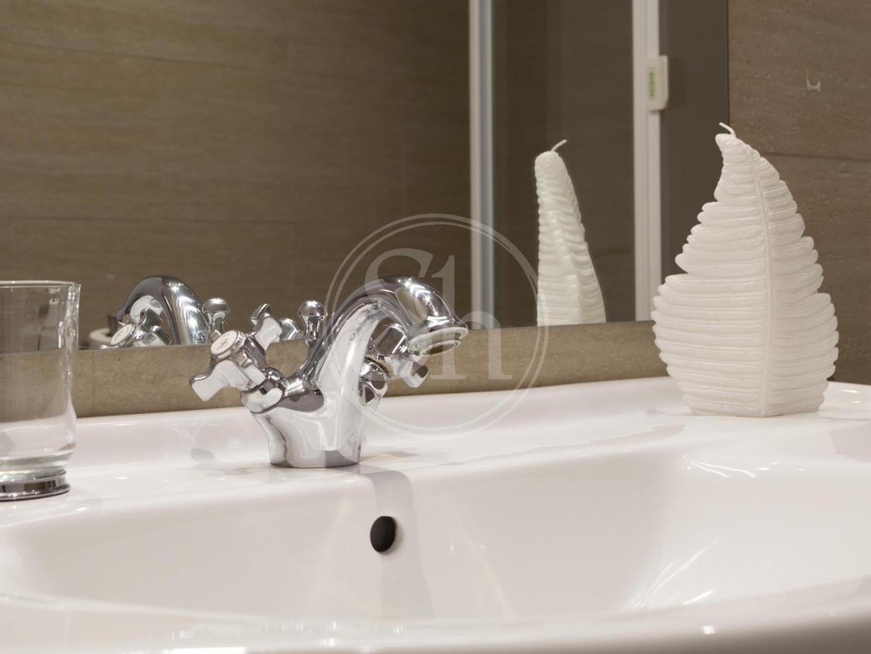 Apartamento Al Lado De Sagrada Familia Barcelona Kültér fotó