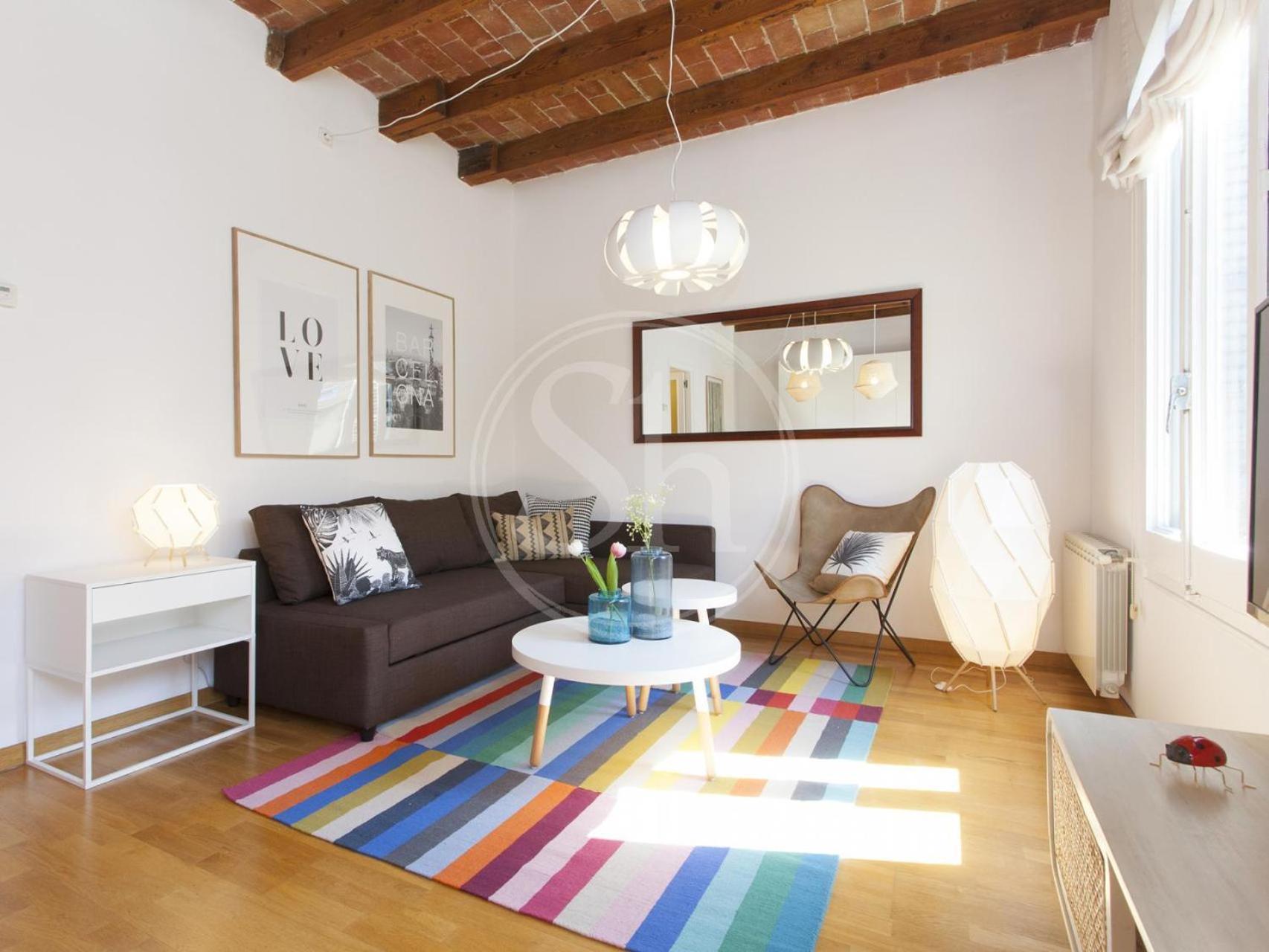 Apartamento Al Lado De Sagrada Familia Barcelona Kültér fotó