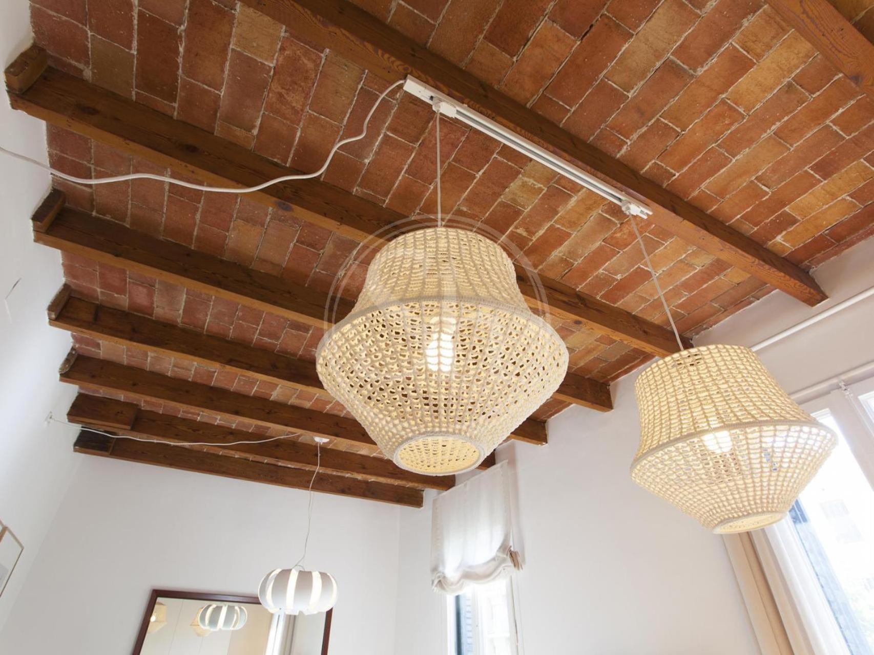 Apartamento Al Lado De Sagrada Familia Barcelona Kültér fotó