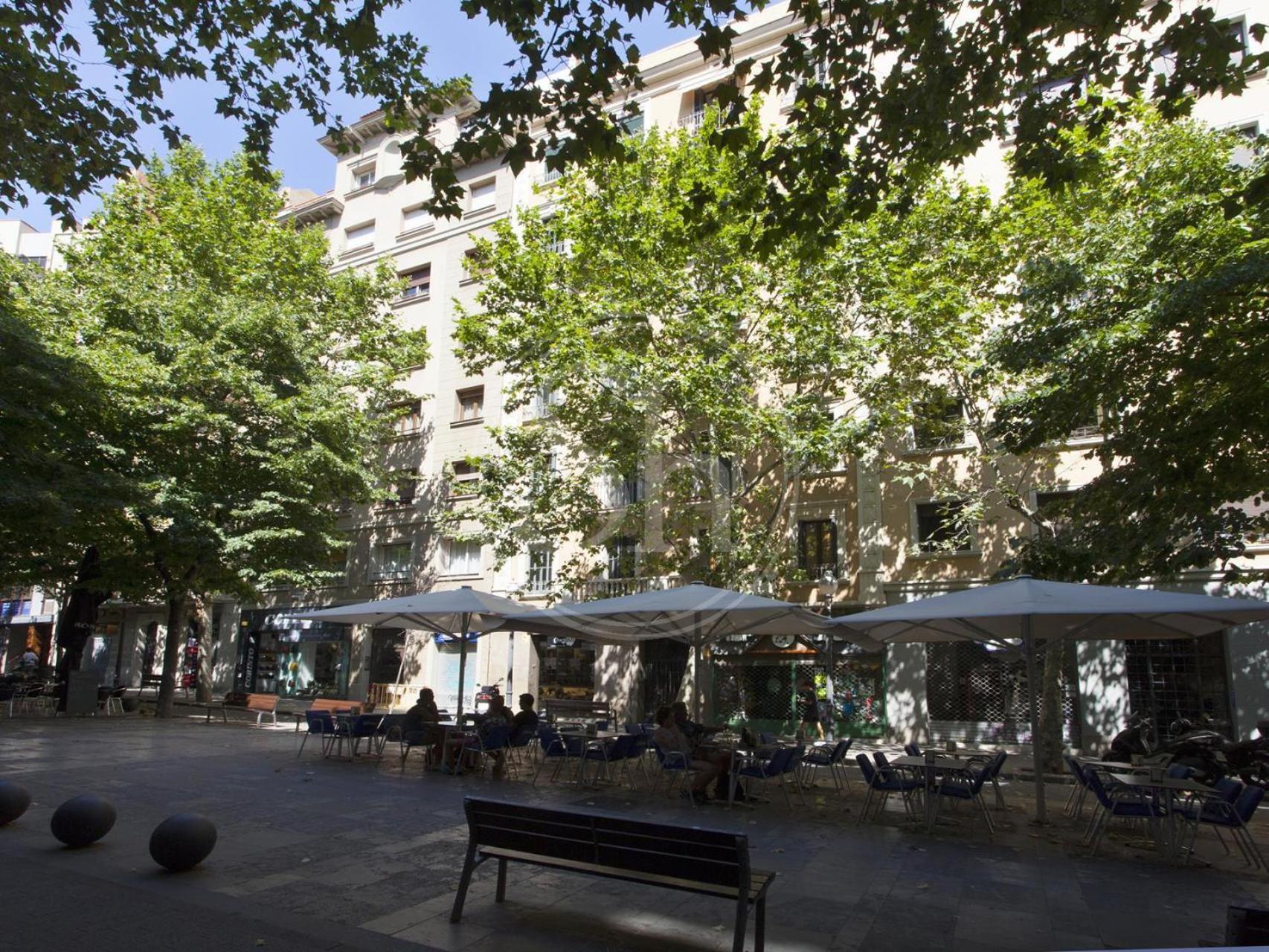 Apartamento Al Lado De Sagrada Familia Barcelona Kültér fotó