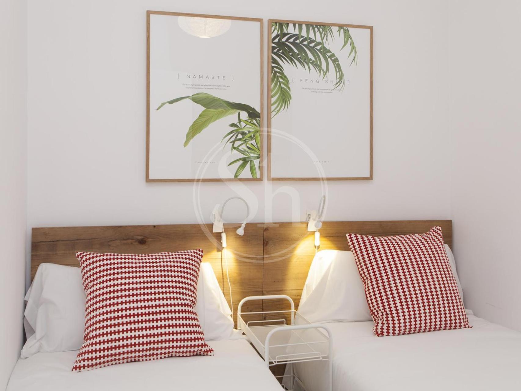 Apartamento Al Lado De Sagrada Familia Barcelona Kültér fotó