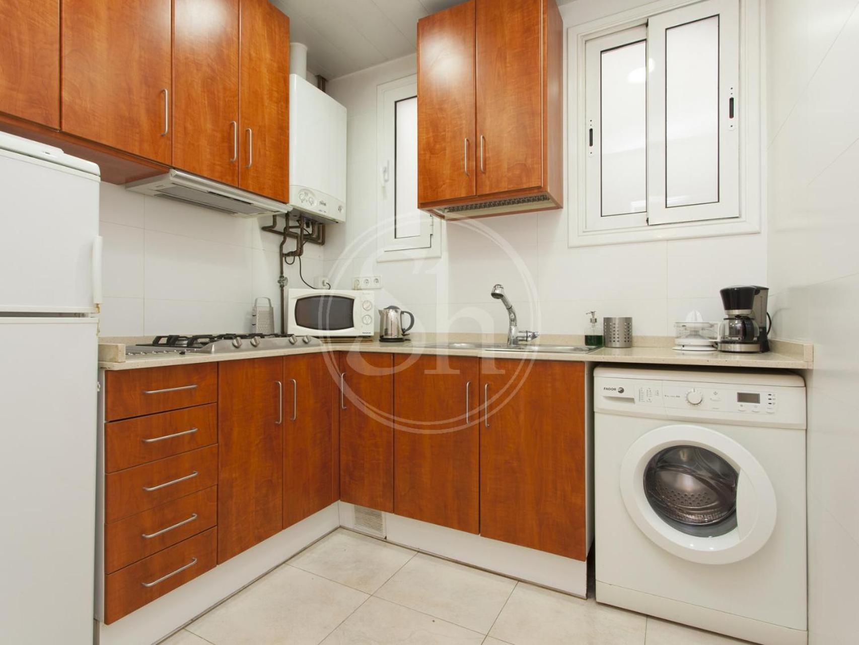 Apartamento Al Lado De Sagrada Familia Barcelona Kültér fotó