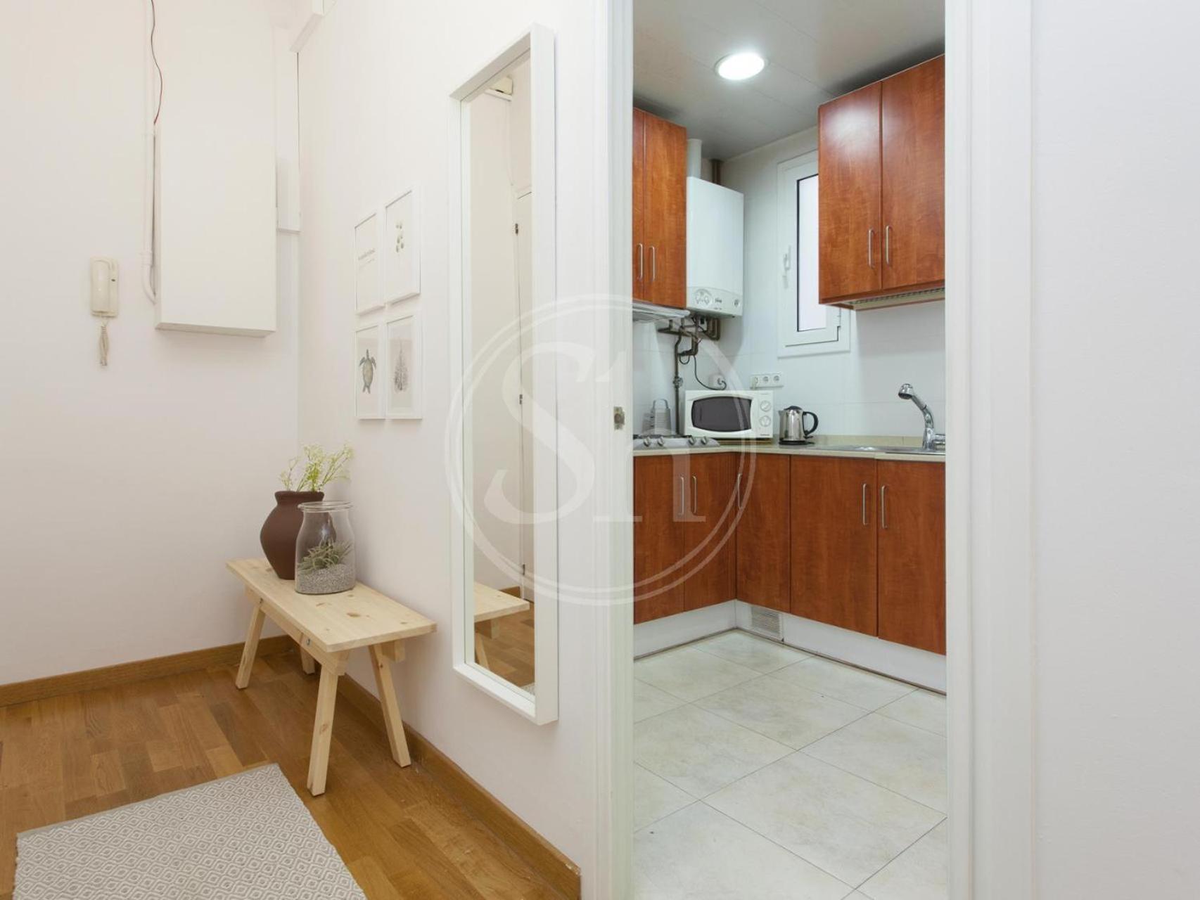 Apartamento Al Lado De Sagrada Familia Barcelona Kültér fotó